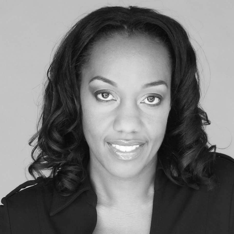 Dr. Shamara McFarland